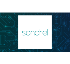Image about Sondrel (LON:SND) Shares Cross Below Two Hundred Day Moving Average of $9.93