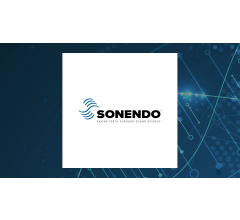 Image for Analyzing Sonendo (SONX) & Its Peers