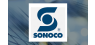Sonoco Products  Releases Quarterly  Earnings Results, Beats Estimates By $0.07 EPS