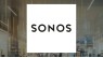 Raymond James & Associates Decreases Stake in Sonos, Inc. 