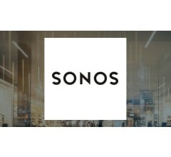 Image for GAMMA Investing LLC Makes New Investment in Sonos, Inc. (NASDAQ:SONO)