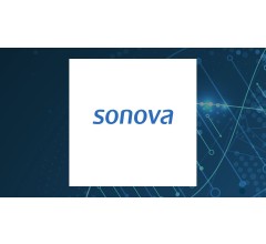 Image about Sonova (OTCMKTS:SONVY) Shares Pass Below 50-Day Moving Average of $58.87