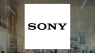 Sony Group Co.  Given Average Recommendation of “Moderate Buy” by Brokerages