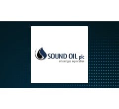 Image about Sound Energy (LON:SOU) Trading 15.7% Higher