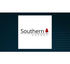 Image about Southern Energy (LON:SOUC) Trading Down 4.9%