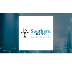 Image for Southern Missouri Bancorp (NASDAQ:SMBC) Rating Reiterated by Keefe, Bruyette & Woods