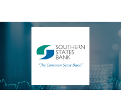 Southern States Bancshares (SSBK) Scheduled to Post Earnings on Saturday