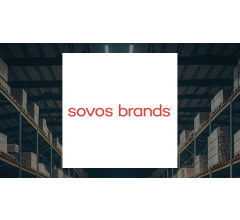 Image about Simplicity Solutions LLC Takes $660,000 Position in Sovos Brands, Inc. (NASDAQ:SOVO)