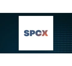 Image about SPAC and New Issue ETF (NASDAQ:SPCX) Stock Price Down 0.5%