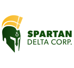 Image for BMO Capital Markets Cuts Spartan Delta (TSE:SDE) Price Target to C$18.00