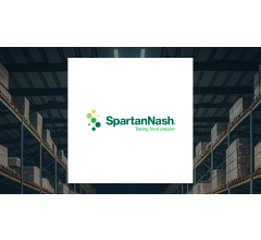 Image about Louisiana State Employees Retirement System Purchases Shares of 17,300 SpartanNash (NASDAQ:SPTN)