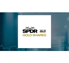 Image for NewSquare Capital LLC Sells 130 Shares of SPDR Gold Shares (NYSEARCA:GLD)