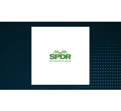 Image about Simplex Trading LLC Buys 3,046 Shares of SPDR Portfolio Long Term Treasury ETF (NYSEARCA:SPTL)