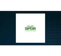 Image for SPDR Portfolio Short Term Corporate Bond ETF (NYSEARCA:SPSB) Sees Large Volume Increase