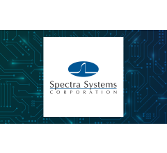 Image about Spectra Systems (LON:SPSY) Stock Crosses Below 200-Day Moving Average of $212.31