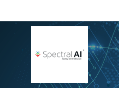 Image about Spectral AI (NASDAQ:MDAI) Stock Price Up 1.1%