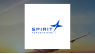 Spirit AeroSystems  PT Raised to $40.00