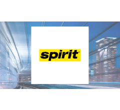Image about Analysts Set Spirit Airlines, Inc. (NYSE:SAVE) PT at $7.57