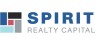 Spirit Realty Capital, Inc.  Shares Acquired by Aew Capital Management L P
