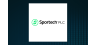 Sportech  Stock Price Crosses Above 200 Day Moving Average of $82.10
