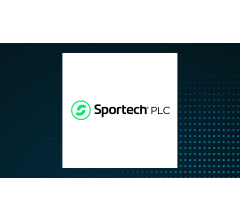 Image about Sportech (LON:SPO) Share Price Crosses Above 200 Day Moving Average of $83.23