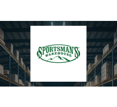 Sportsman’s Warehouse (SPWH) to Release Quarterly Earnings on Wednesday
