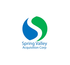 Image for Spring Valley Acquisition (NASDAQ:SV) Trading Up 3.4%