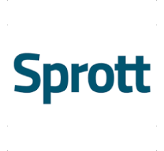 Image for TD Asset Management Inc. Sells 7,036 Shares of Sprott Inc. (NYSE:SII)