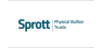 Sprott Physical Gold Trust  Stock Price Crosses Above Fifty Day Moving Average of $13.02