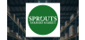 Sprouts Farmers Market  PT Raised to $62.00