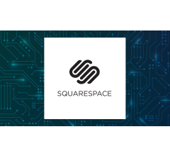 Image about Squarespace (SQSP) Scheduled to Post Quarterly Earnings on Tuesday