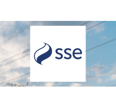 Image for SSE (LON:SSE) Price Target Raised to GBX 2,075 at JPMorgan Chase & Co.