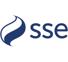 Image about SSE (LON:SSE) Price Target Increased to GBX 2,075 by Analysts at JPMorgan Chase & Co.