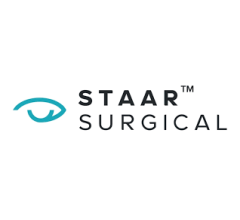 Image about STAAR Surgical (NASDAQ:STAA) Receives “Buy” Rating from Stifel Nicolaus