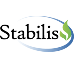 Image for Stabilis Solutions (OTCMKTS:SLNG) Trading Down 5.5%