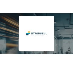 Image about Strs Ohio Sells 3,600 Shares of Stagwell Inc. (NASDAQ:STGW)