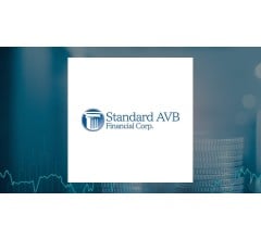 Image about Standard AVB Financial (OTCMKTS:STND) Stock Passes Above 200-Day Moving Average of $33.00