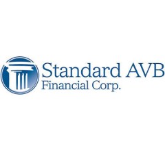 Image for Standard AVB Financial (OTCMKTS:STND) Stock Passes Above 200 Day Moving Average of $33.00