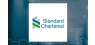 Standard Chartered PLC  Short Interest Update