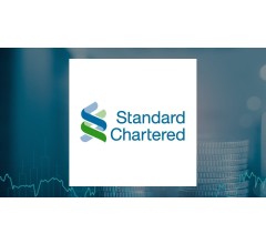 Image about Standard Chartered PLC (OTCMKTS:SCBFF) Sees Significant Decrease in Short Interest