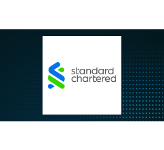 Image about Standard Chartered PLC (OTCMKTS:SCBFY) Short Interest Update
