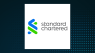 Standard Chartered  Stock Price Crosses Above 200-Day Moving Average of $649.98