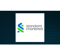 Image for Standard Chartered’s (STAN) Buy Rating Reaffirmed at Shore Capital