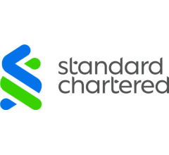Image for Standard Chartered (LON:STAN) Earns Buy Rating from Jefferies Financial Group