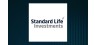 Standard Life Investments Property Income Trust  Stock Crosses Below Two Hundred Day Moving Average of $79.00