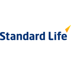 Image for Short Interest in Standard Life Aberdeen plc (OTCMKTS:SLFPF) Expands By 56.7%