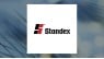 Standex International  PT Raised to $203.00 at DA Davidson