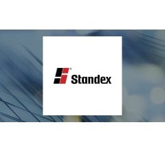 Image about New York State Common Retirement Fund Has $2.01 Million Stock Position in Standex International Co. (NYSE:SXI)