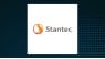 Stantec Inc.  Receives Consensus Rating of “Moderate Buy” from Brokerages