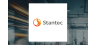 Stantec  Scheduled to Post Earnings on Wednesday